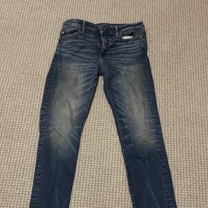 AMERICAN EAGLE men’s skinny jeans